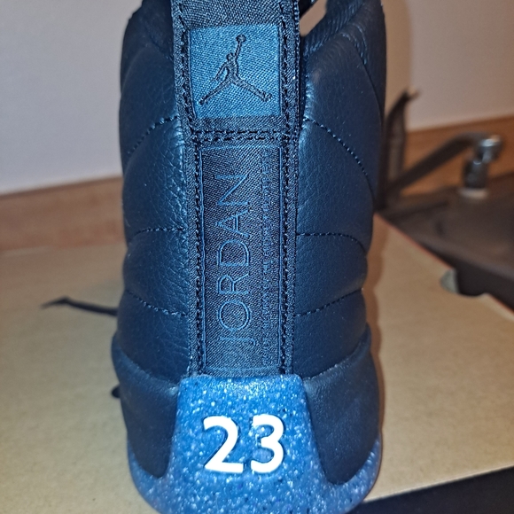 Jordan Retro 12 main image 6